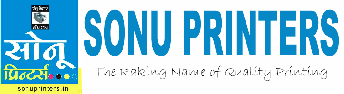 Sonu Printers