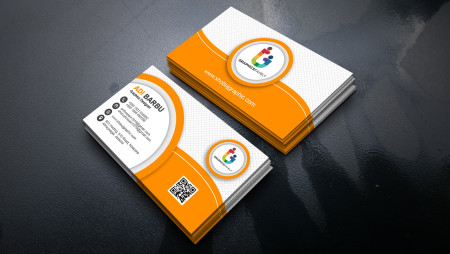 Visiting Card